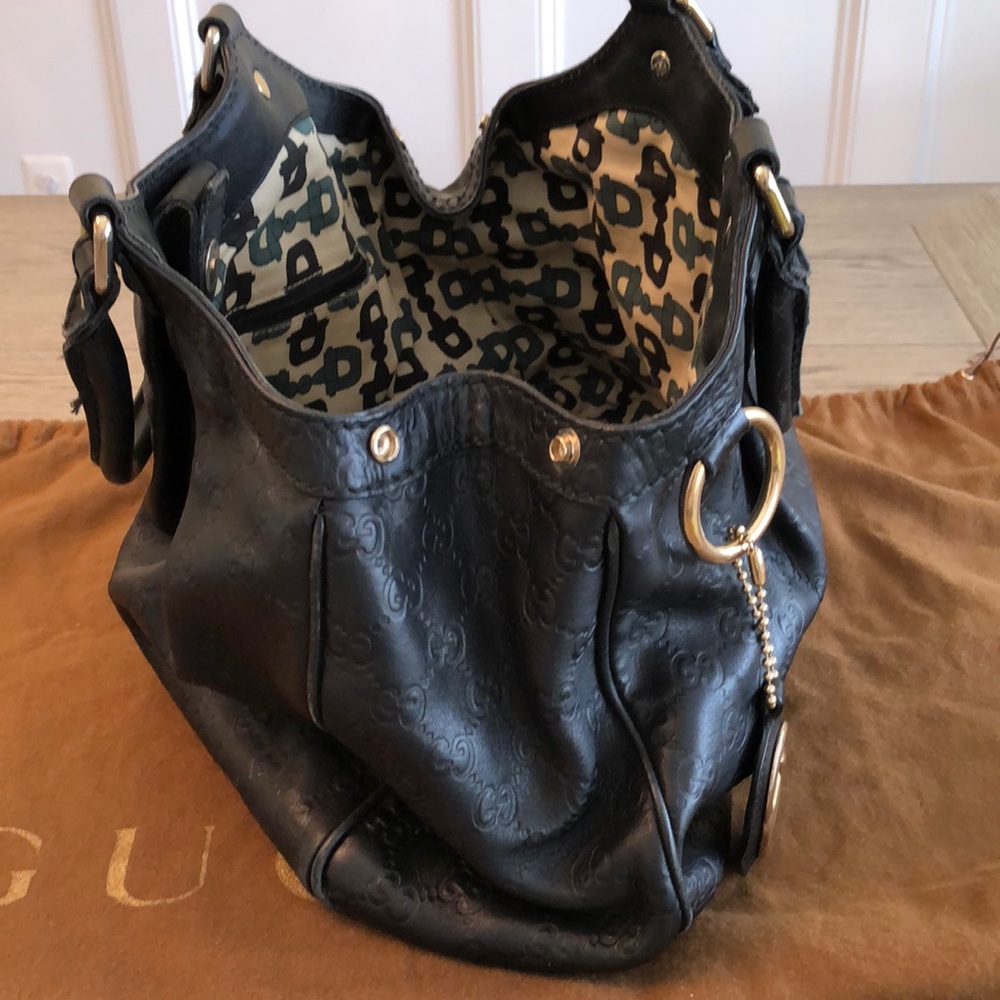 🤩Gucci GG Monogram Sukey - Picture 5 of 14